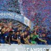 FC Barcelona a castigat pentru a 12-a oara Supercupa Spaniei